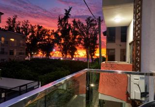 Beachfront Shanti Haveli Studio - 2