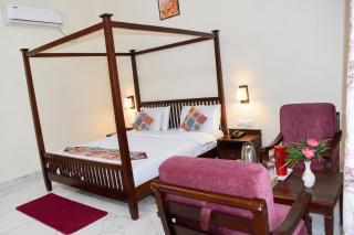 Corbett Big Mama Resort by InGo Stays - 2