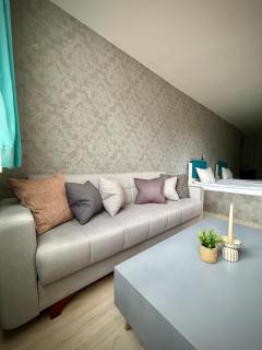 Tryavna Green Boutique Rooms & Suites - 4