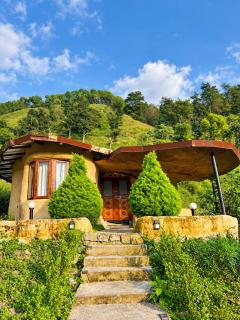 Trika Stays And Cafe Bir Himachal Pradesh - 8
