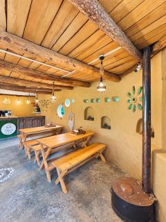 Trika Stays And Cafe Bir Himachal Pradesh - 5