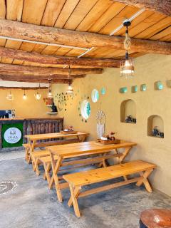 Trika Stays And Cafe Bir Himachal Pradesh - 2