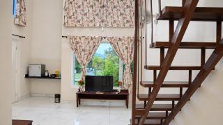 Corbett Big Mama Resort by InGo Stays - 6
