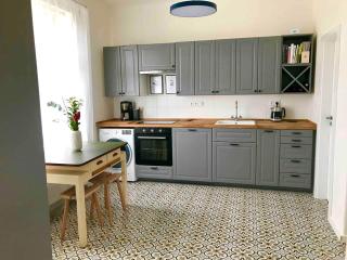 Vila Pecka - 8