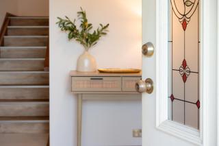 Comfortable Town House Near City - 4