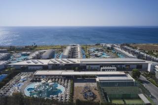 Atlantica Dreams Resort - 0