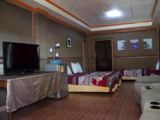 Cordova Home Village Resort - 1
