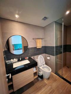 Local Homestay Citadines Hạ Long - 3