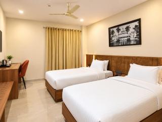 The Hotel Nawab's - 9