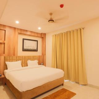 The Hotel Nawab's - 8