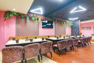 The Hotel Nawab's - 5