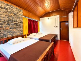 Triplyf Mist and You Resorts - 4