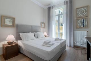 Historic Plaka's Deluxe Apartment - Athene - 7
