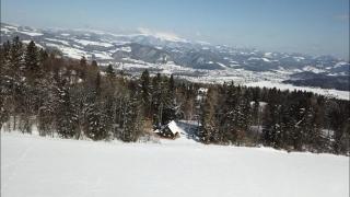Ferienhaus in absoluter Alleinlage - 6