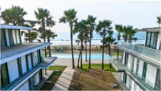 Ocean View Orchid Waterfront By KimGold - 0