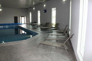 Spring Water Hotel & Suites - 1