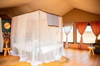 Taste Of Serengeti Luxury Safari Camp - 7