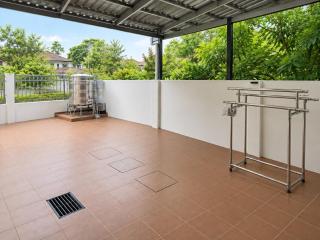 Holiday Home Near Miri Airport - 3