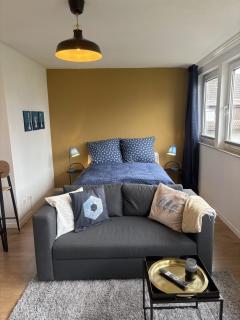 Apartment 20 - Gemütlich und Verkehrsgünstig - 0