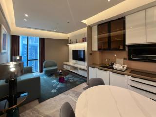 Suites Vista I M P E R I A L Kuala Lumpur - 4