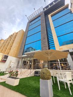 فندق مروج نجد - Dschidda - 8