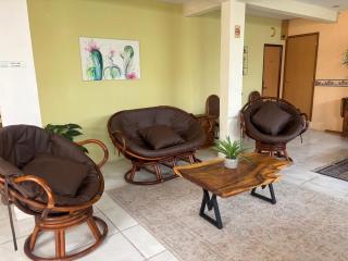 Suites Pozos Mágico - 5