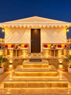 Arman Desert Luxury Camp & Resort Jaisalmer - 7