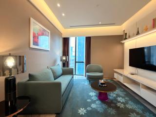 Suites Vista I M P E R I A L Kuala Lumpur - 6
