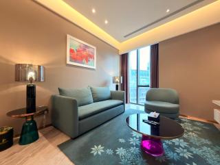 Suites Vista I M P E R I A L Kuala Lumpur - 1