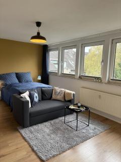 Apartment 20 - Gemütlich und Verkehrsgünstig - 9