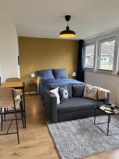 Apartment 20 - Gemütlich und Verkehrsgünstig - 7