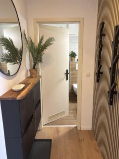 Apartment 20 - Gemütlich und Verkehrsgünstig - 2
