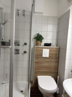 Apartment 20 - Gemütlich und Verkehrsgünstig - 1