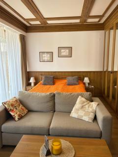 Pirin Golf Private Studio Sunrise by Top Kvartiri Ltd - 0