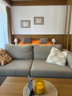 Pirin Golf Private Studio Sunrise by Top Kvartiri Ltd - 9