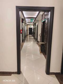 Al Muhaidb Residence Al Malaz 1 - Economic - 8