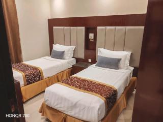 Al Muhaidb Residence Al Malaz 1 - Economic - 6