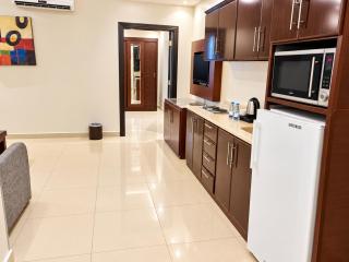 Al Muhaidb Residence Al Malaz 1 - Economic - 9