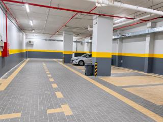 Al Muhaidb Residence Al Malaz 1 - Economic - 5