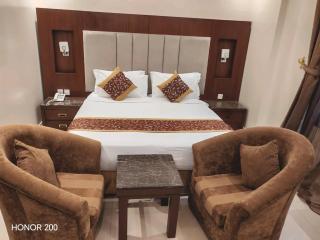 Al Muhaidb Residence Al Malaz 1 - Economic - 4