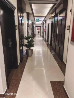 Al Muhaidb Residence Al Malaz 1 - Economic - 3
