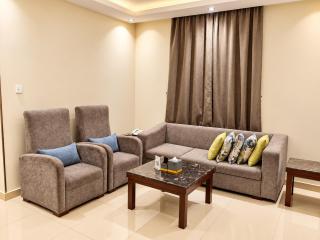 Al Muhaidb Residence Al Malaz 1 - Economic - 1
