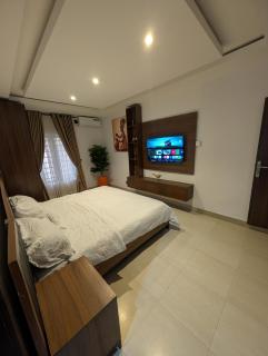 Kroft Apartments, Lekki, Lagos - 4