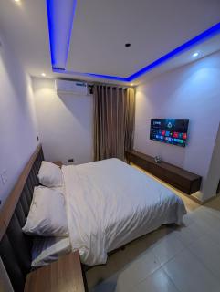 Kroft Apartments, Lekki, Lagos - 2