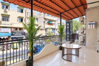 Hotel NAIGRA - 3
