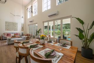 LohonoStays Alvora Villa 1F - 5
