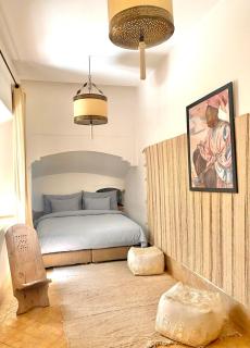 Riad Rossi - 1