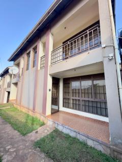 Blue Haven 2 Bedroom Double Storey Home in Kisaasi Kampala - 8