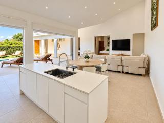 Amara Villas - Loona - 3 suites et piscine privée - 4