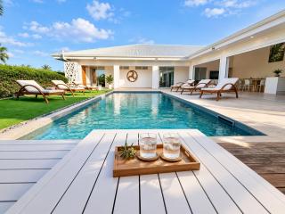 Amara Villas - Loona - 3 suites et piscine privée - 0